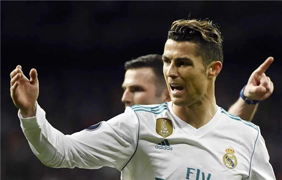 Real Madrid Schwierig ins Champions-League-Halbfinale einzuziehen